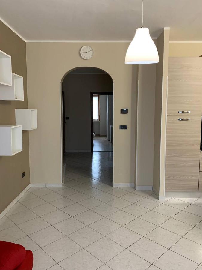 Appartamento 100 Mq Con Due Camere Da Letto Bruino Exterior photo