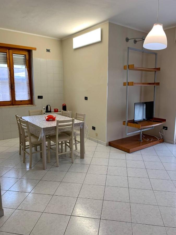 Appartamento 100 Mq Con Due Camere Da Letto Bruino Exterior photo