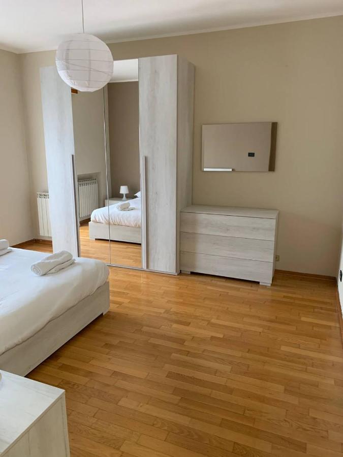 Appartamento 100 Mq Con Due Camere Da Letto Bruino Exterior photo